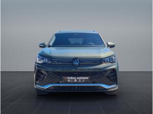 Volkswagen Tiguan 1.5 eHybrid R-Line+AHK+NAVI+WR+5JAH