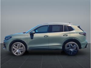 Volkswagen Tiguan 1.5 eHybrid R-Line+AHK+NAVI+WR+5JAH