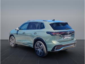Volkswagen Tiguan 1.5 eHybrid R-Line+AHK+NAVI+WR+5JAH