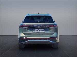 Volkswagen Tiguan 1.5 eHybrid R-Line+AHK+NAVI+WR+5JAH