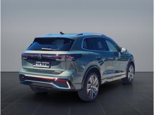 Volkswagen Tiguan 1.5 eHybrid R-Line+AHK+NAVI+WR+5JAH
