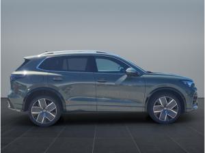 Volkswagen Tiguan 1.5 eHybrid R-Line+AHK+NAVI+WR+5JAH