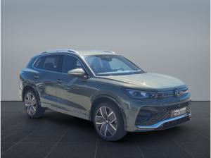 Volkswagen Tiguan 1.5 eHybrid R-Line+AHK+NAVI+WR+5JAH