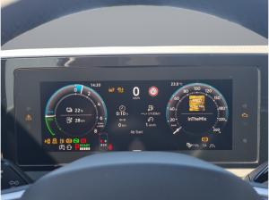 Volkswagen Tiguan 1.5 eHybrid R-Line+AHK+NAVI+WR+5JAH
