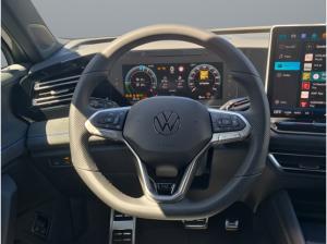 Volkswagen Tiguan 1.5 eHybrid R-Line+AHK+NAVI+WR+5JAH