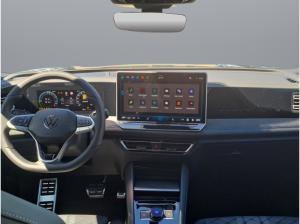 Volkswagen Tiguan 1.5 eHybrid R-Line+AHK+NAVI+WR+5JAH