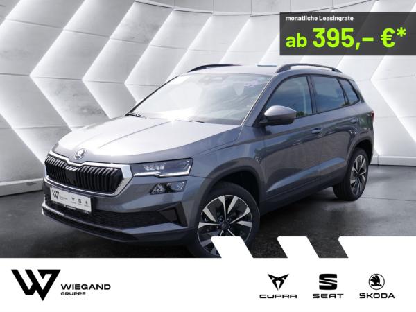 Skoda Karoq 2.0 TDI DSG Balance SHZ AHK ACC MATRIX-LED *959*