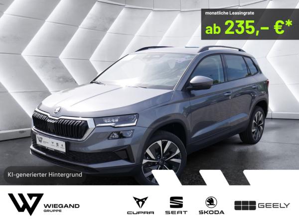 Skoda Karoq 2.0 TDI DSG Balance SHZ AHK ACC MATRIX-LED *959*