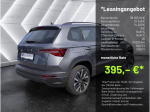 Skoda Karoq 2.0 TDI DSG Balance SHZ AHK ACC MATRIX-LED *959*