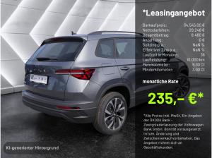 Skoda Karoq 2.0 TDI DSG Balance SHZ AHK ACC MATRIX-LED *959*