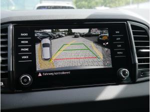 Skoda Karoq 2.0 TDI DSG Balance SHZ AHK ACC MATRIX-LED *959*