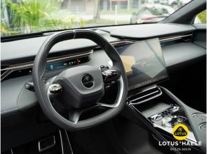 Lotus Eletre 600 Business Edition