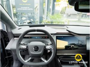 Lotus Eletre 600 Business Edition