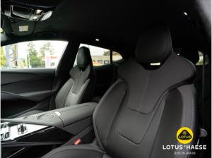 Lotus Eletre 600 Business Edition