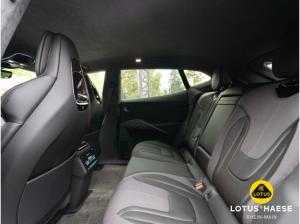 Lotus Eletre 600 Business Edition