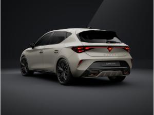 Cupra Leon 1.5 TSI E-HYBRID 200) CUPRA VZ Black Edition 200 kW (272 PS) 6-Gang-DSG - Zulassung bis 30.06.