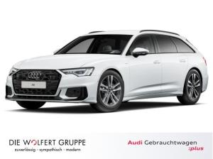 Audi A6 Avant S line 40 TDI S tronic ACC*360°*HUD