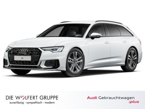 Audi A6 Avant S line 40 TDI S tronic ACC*360°*HUD