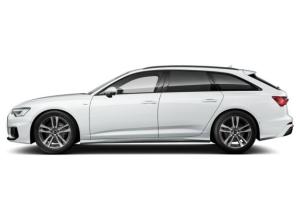 Audi A6 Avant S line 40 TDI S tronic ACC*360°*HUD