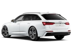 Audi A6 Avant S line 40 TDI S tronic ACC*360°*HUD