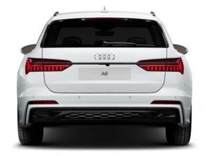 Audi A6 Avant S line 40 TDI S tronic ACC*360°*HUD