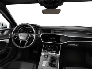 Audi A6 Avant S line 40 TDI S tronic ACC*360°*HUD