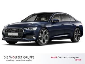 Audi A6 Limousine advanced 45 TFSI S tronic PANO*360°*WINTERRÄDER