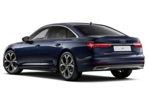 Audi A6 Limousine advanced 45 TFSI S tronic PANO*360°*WINTERRÄDER