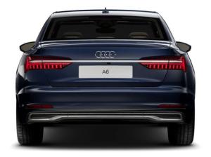 Audi A6 Limousine advanced 45 TFSI S tronic PANO*360°*WINTERRÄDER