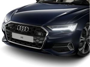 Audi A6 Limousine advanced 45 TFSI S tronic PANO*360°*WINTERRÄDER