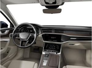 Audi A6 Limousine advanced 45 TFSI S tronic PANO*360°*WINTERRÄDER