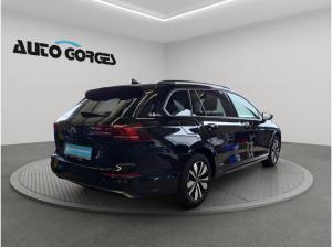 Volkswagen Golf Variant 1.5 TSI GOAL ❗AHK❗RFK+ACC+LED-PLUS+