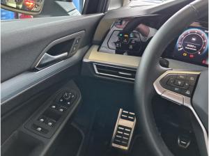 Volkswagen Golf Variant 1.5 TSI GOAL ❗AHK❗RFK+ACC+LED-PLUS+