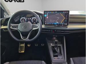 Volkswagen Golf Variant 1.5 TSI GOAL ❗AHK❗RFK+ACC+LED-PLUS+