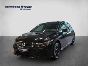 Volkswagen Golf R-Line 💥 Sofort Verfügbar 💥 AHK*Black Style*Business Premium*UVM