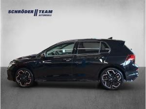 Volkswagen Golf R-Line 💥 Sofort Verfügbar 💥 AHK*Black Style*Business Premium*UVM