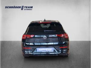 Volkswagen Golf R-Line 💥 Sofort Verfügbar 💥 AHK*Black Style*Business Premium*UVM
