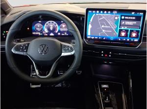 Volkswagen Golf R-Line 💥 Sofort Verfügbar 💥 AHK*Black Style*Business Premium*UVM