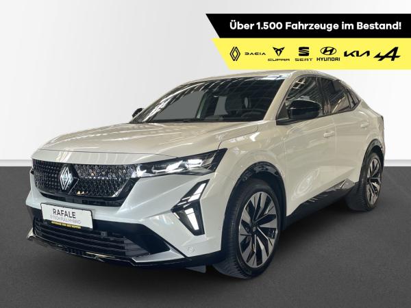 Renault Rafale 💥Gewerbekracher💥Techno Full Hybrid E-Tech 200❗️SOFORT VERFÜGBAR❗️