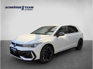 Volkswagen Golf R-Line 💥 Sofort Verfügbar 💥 AHK*Black Style*Business Premium*UVM