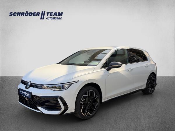 Volkswagen Golf R-Line 💥 Sofort Verfügbar 💥 AHK*Black Style*Business Premium*UVM
