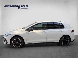 Volkswagen Golf R-Line 💥 Sofort Verfügbar 💥 AHK*Black Style*Business Premium*UVM