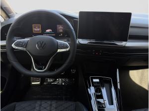 Volkswagen Golf R-Line 💥 Sofort Verfügbar 💥 AHK*Black Style*Business Premium*UVM