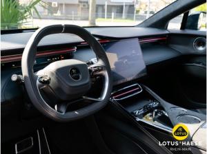Lotus Eletre 600 GT SE