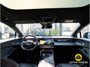 Lotus Eletre 600 GT SE