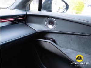 Lotus Eletre 600 GT SE