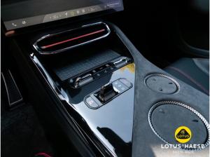 Lotus Eletre 600 GT SE