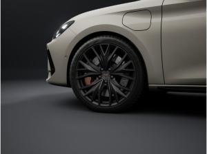Cupra Leon 1.5 TSI E-HYBRID 200) CUPRA VZ Black Edition 200 kW (272 PS) 6-Gang-DSG - Zulassung bis 30.06.