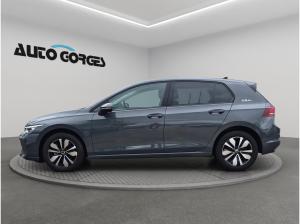 Volkswagen Golf VIII Lim. 2.0 TDI DSG GOAL +AHK+RFK+NAVI+LED-PLUS+(DA1)