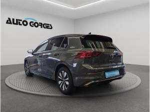 Volkswagen Golf VIII Lim. 2.0 TDI DSG GOAL +AHK+RFK+NAVI+LED-PLUS+(DA1)